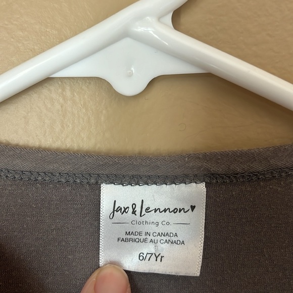 Jax & Lennon cardigan - Picture 3 of 8